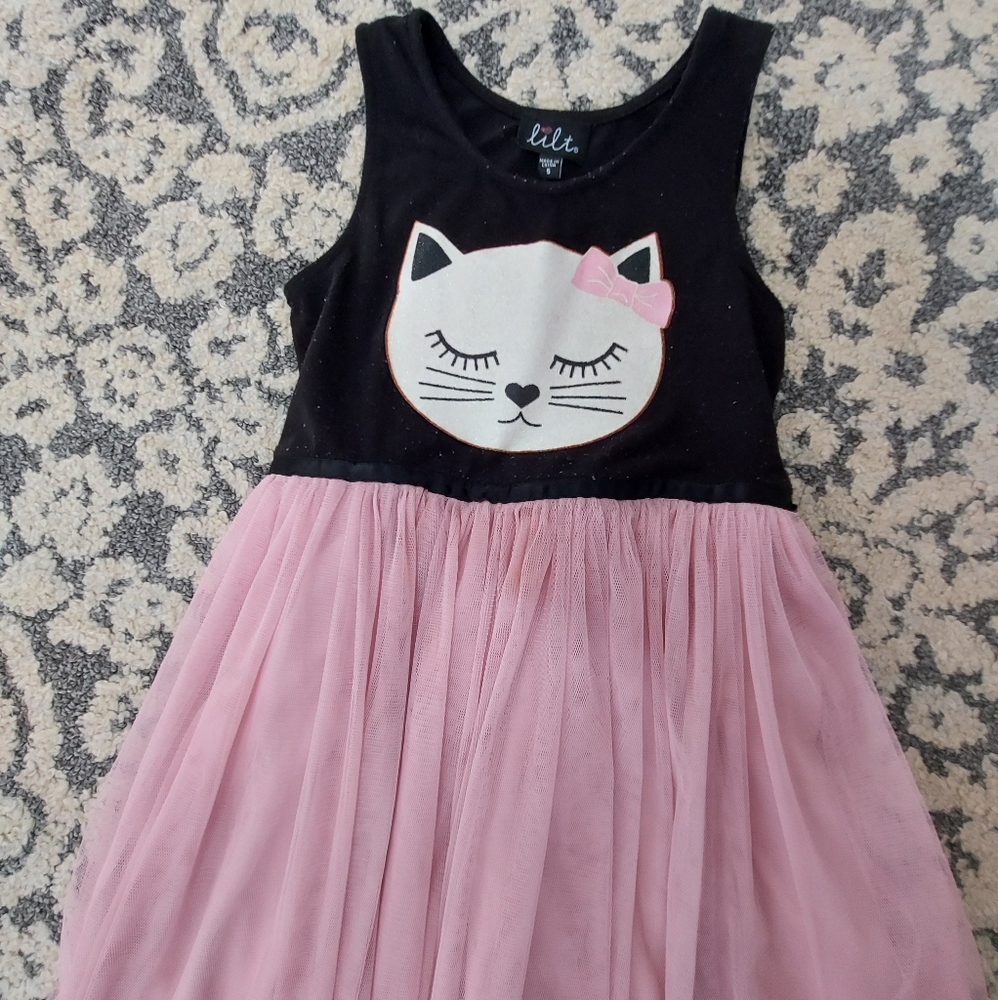 Lile Girls Summer dress 👗 size 5